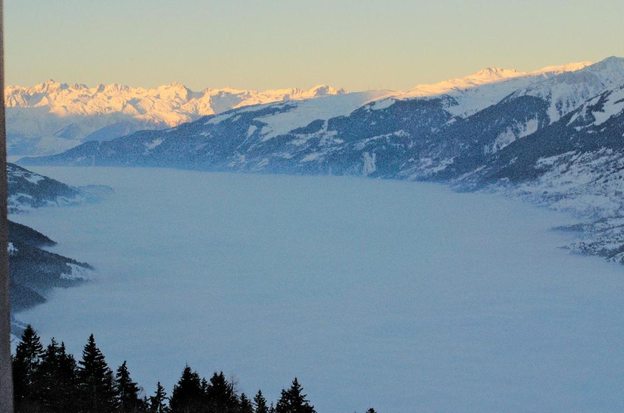 Pierra Menta Arc 1800 - 5 Per * Les Arcs (Savoie)
