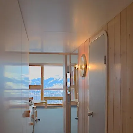 Pierra Menta Arc 1800 Studio Appartement - 5 Per Les Arcs  Exterior foto