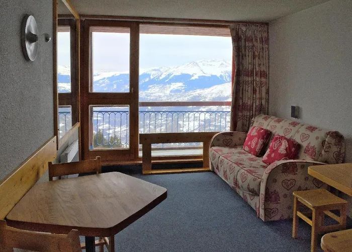 Pierra Menta Arc 1800 Studio Appartement - 5 Per