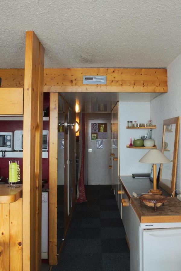 Pierra Menta Arc 1800 - 5 Per Appartement