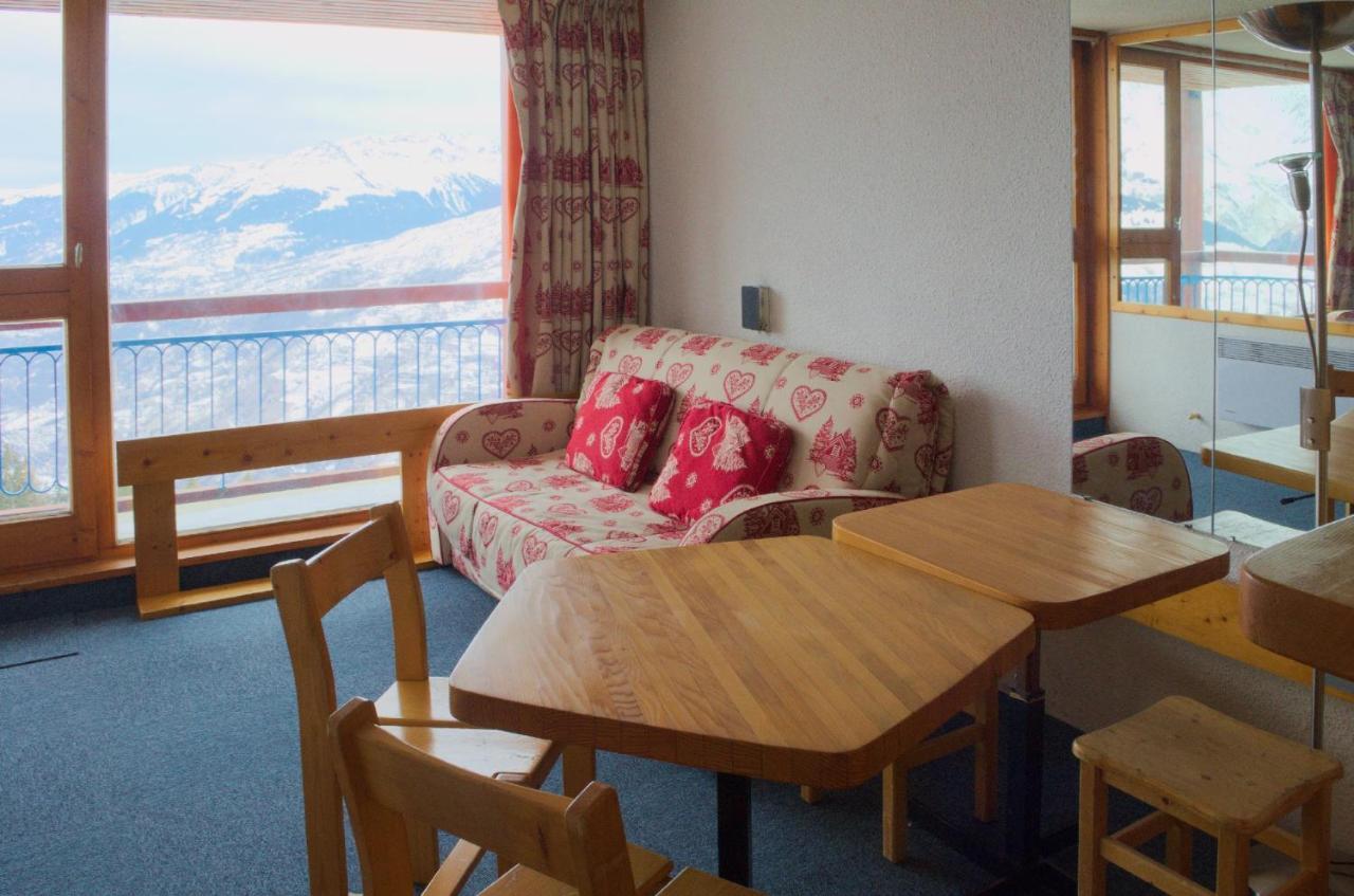 Pierra Menta Arc 1800 - 5 Per Apartamento Les Arcs (Savoie)