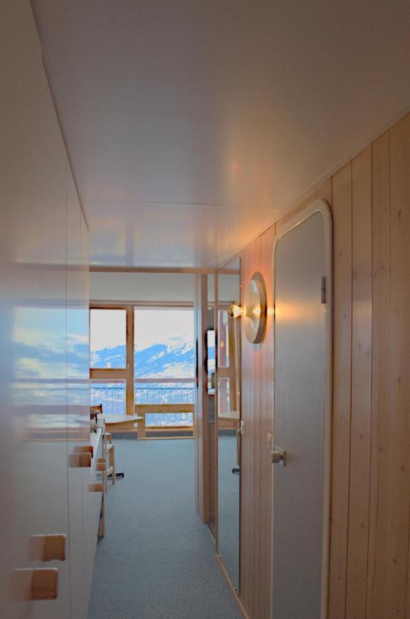 Apartamento Pierra Menta Arc 1800 - 5 Per *