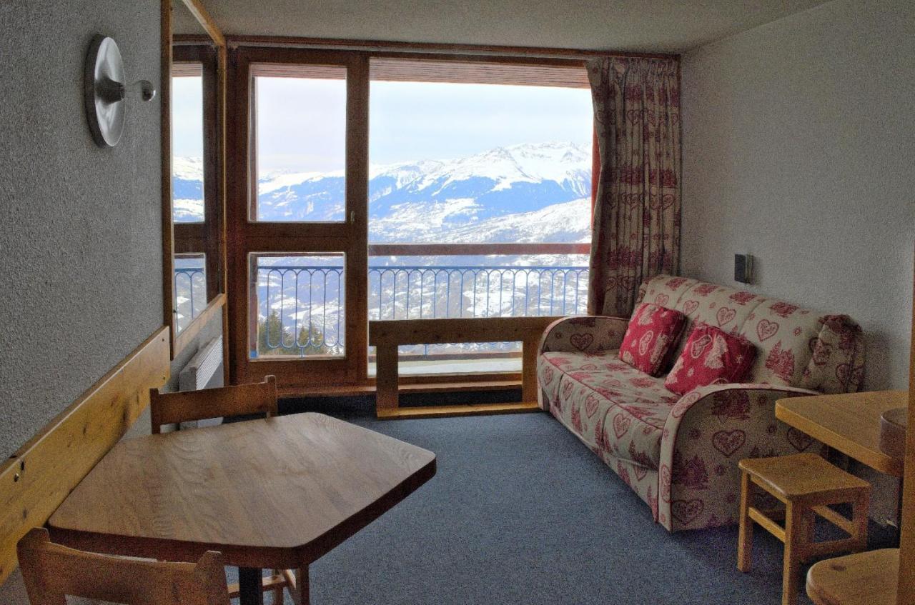 Pierra Menta Arc 1800 - 5 Per Appartement