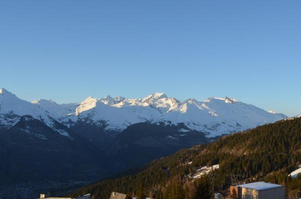 Appartement Pierra Menta Arc 1800 - 5 Per Les Arcs (Savoie)