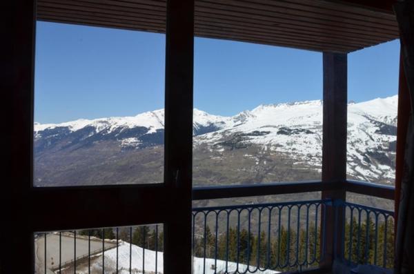 Appartement Pierra Menta Arc 1800 - 5 Per *