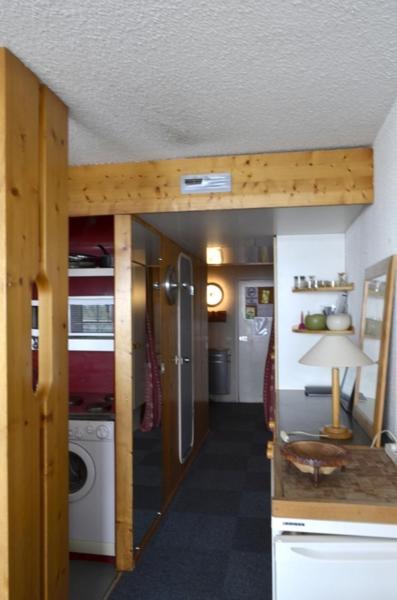 Pierra Menta Arc 1800 - 5 Per Appartement